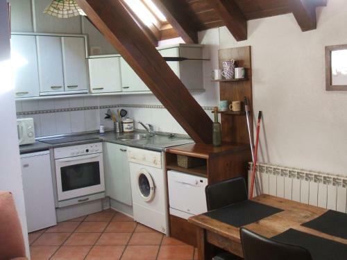 Apartamento Casa Graciano I