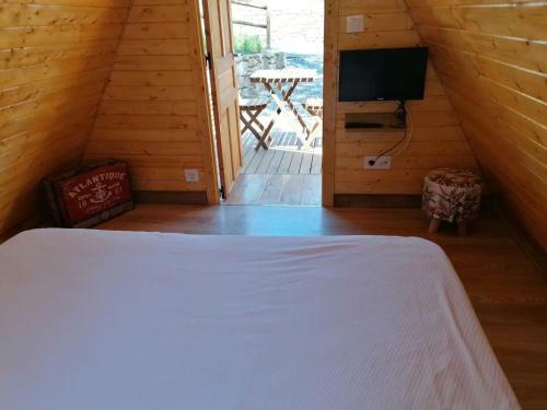 Camping La Ribera Salada