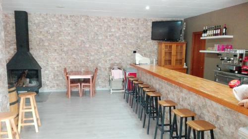 Camping La Ribera Salada