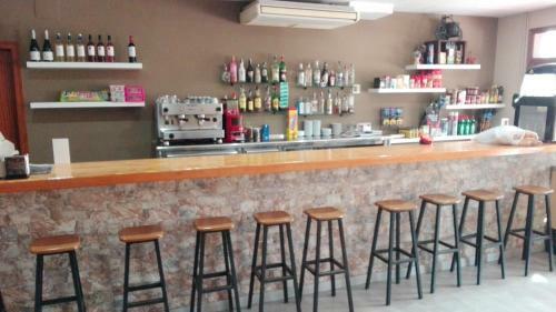 Camping La Ribera Salada