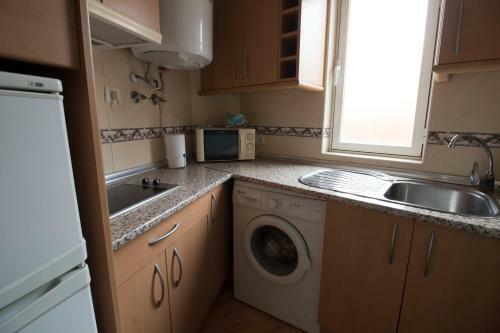 Apartamento En Og�jares, A 3 Kil�metros de Granada