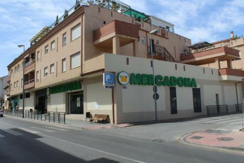 Apartamento En Og�jares, A 3 Kil�metros de Granada