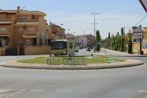 Apartamento En Og�jares, A 3 Kil�metros de Granada