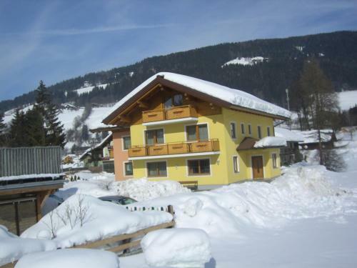 Ferienhaus Schnell
