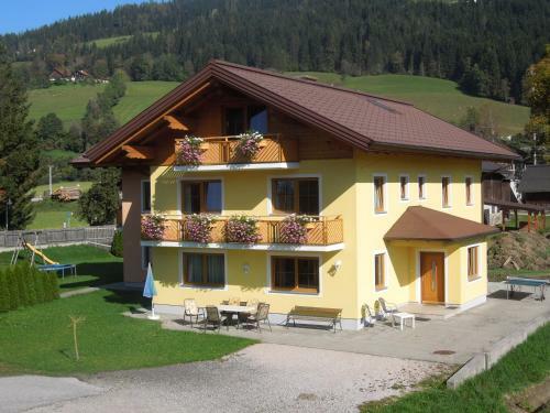 Ferienhaus Schnell