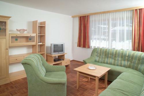 Ferienhaus Schnell