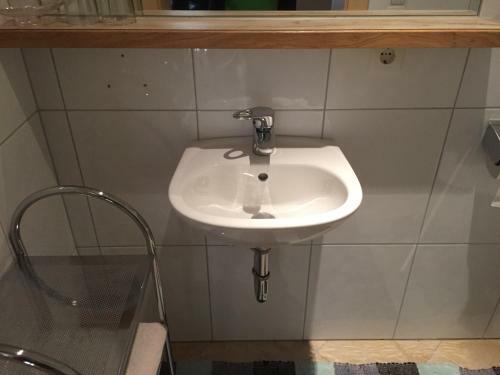 Hostal Pension Wieser "baschtlmai"