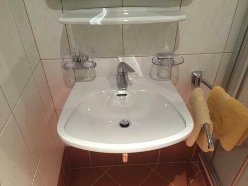 Hostal Pension Wieser "baschtlmai"