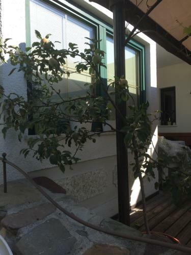 Hostal Pension Wieser "baschtlmai"