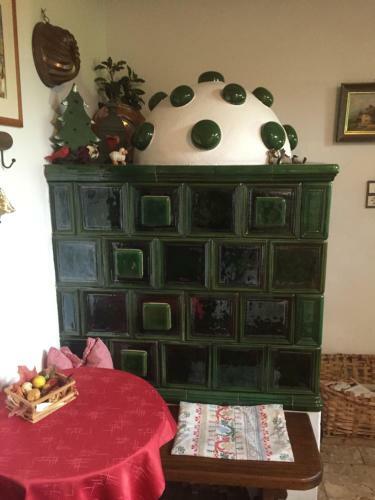 Hostal Pension Wieser "baschtlmai"