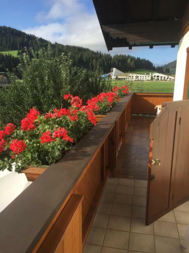 Hostal Pension Wieser "baschtlmai"