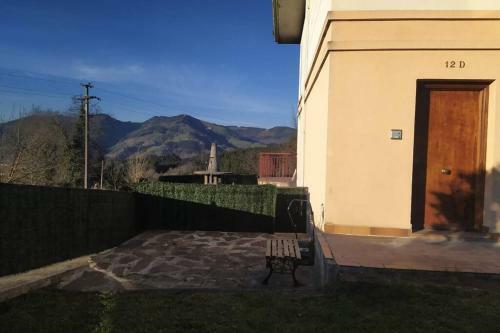 Balc�n Del Goierri