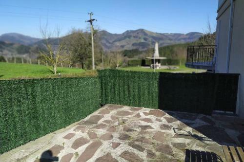 Balc�n Del Goierri