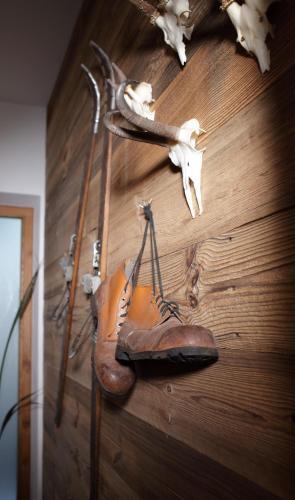 Appartementhaus Mountain Room