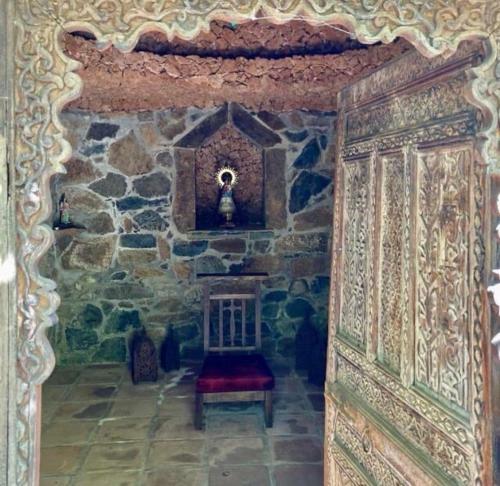 El Capricho De Almadan