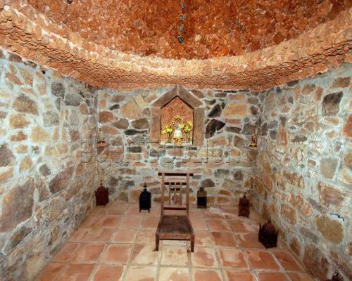 El Capricho De Almadan