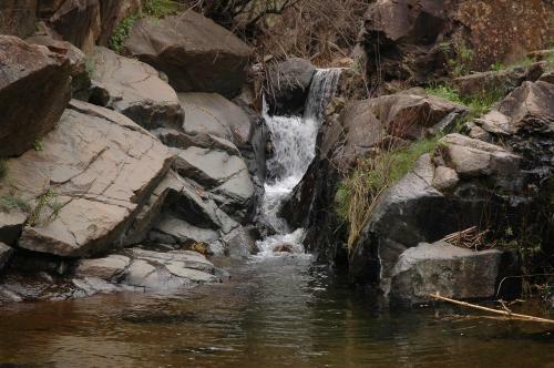 El Capricho De Almadan