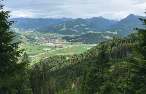 Appartementhaus Sky Lodge