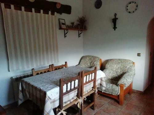 Apartamento Kasa El Pertegaz