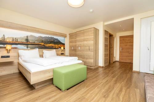 Bed & Breakfast Jugendsporthotel Ennstalerhof