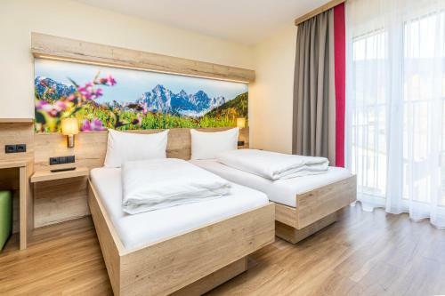 Bed & Breakfast Jugendsporthotel Ennstalerhof
