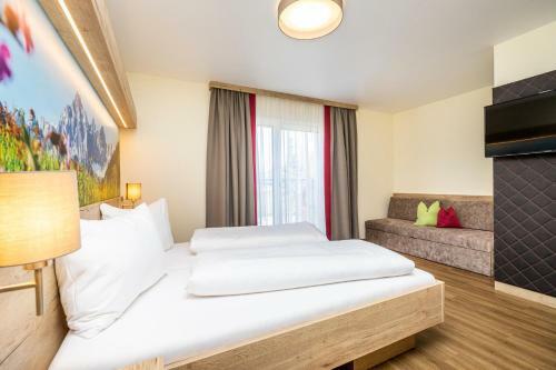 Bed & Breakfast Jugendsporthotel Ennstalerhof