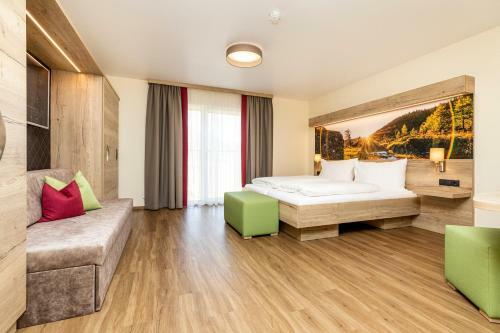 Bed & Breakfast Jugendsporthotel Ennstalerhof
