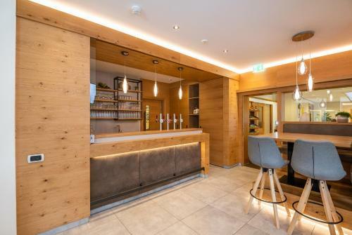 Bed & Breakfast Jugendsporthotel Ennstalerhof