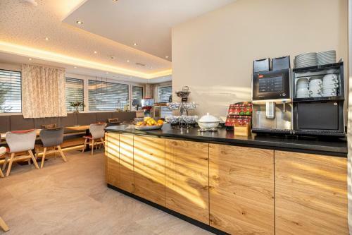Bed & Breakfast Jugendsporthotel Ennstalerhof