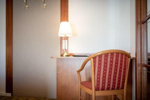 Hostal Die Feine Herberge