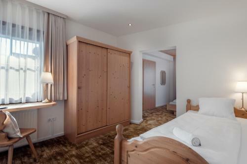 Hostal Die Feine Herberge