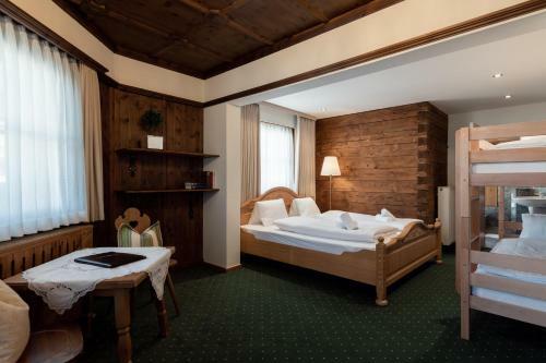 Hostal Die Feine Herberge