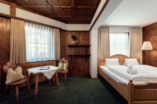 Hostal Die Feine Herberge