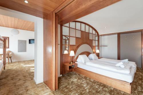 Hostal Die Feine Herberge