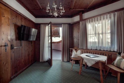 Hostal Die Feine Herberge