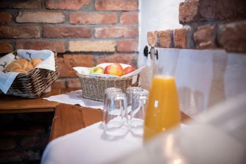Hostal Die Feine Herberge