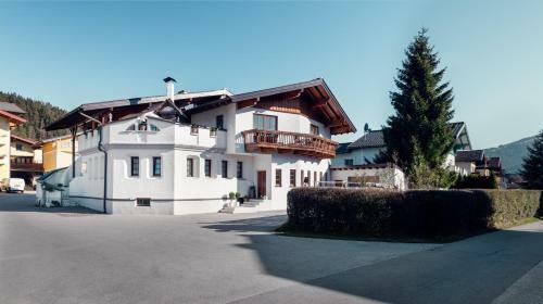 Hostal Die Feine Herberge
