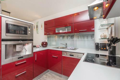 Apartamento Enjoy One