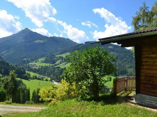 Apartamento Ferienhof Leitengut