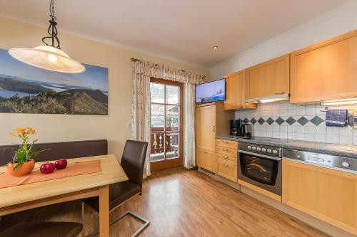 Apartamento Ferienhof Leitengut