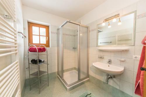 Apartamento Ferienhof Leitengut