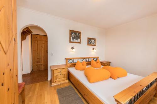 Apartamento Ferienhof Leitengut