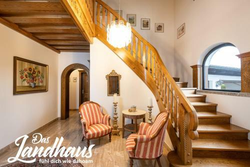 Das Landhaus