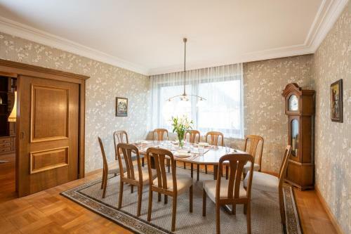 Das Landhaus