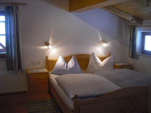 Agroturismo Grubhof Weissenbacher