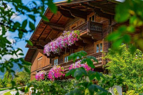Agroturismo Grubhof Weissenbacher