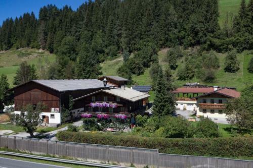 Agroturismo Grubhof Weissenbacher