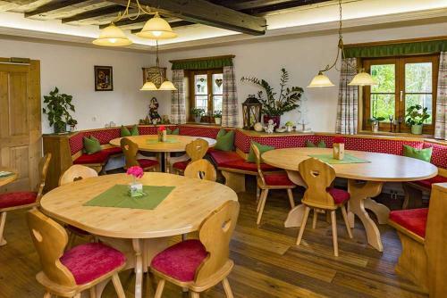Agroturismo Grubhof Weissenbacher