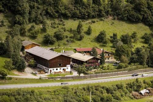 Agroturismo Grubhof Weissenbacher