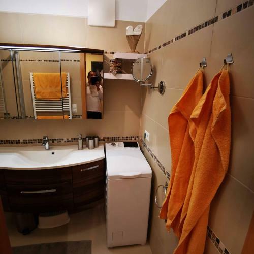 Apartamento Ferienwohnung Konold